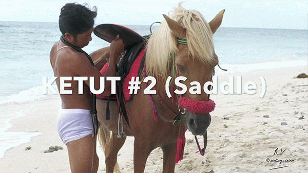 NEW 💯 June 2024! 🌶️ Ketut #2 – Saddle, 8min