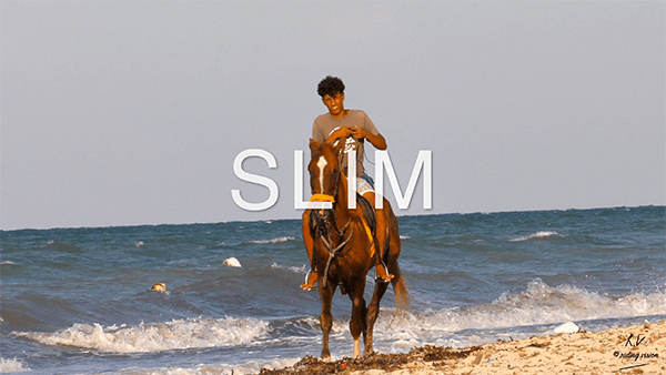 🌶️ Slim (4K), 8min