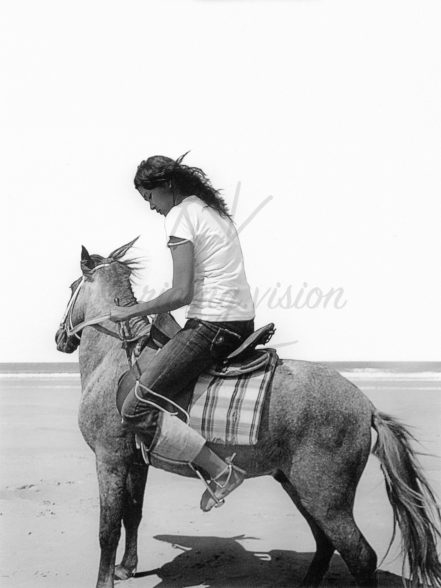 Distant Riders 5 - Riding.Vision