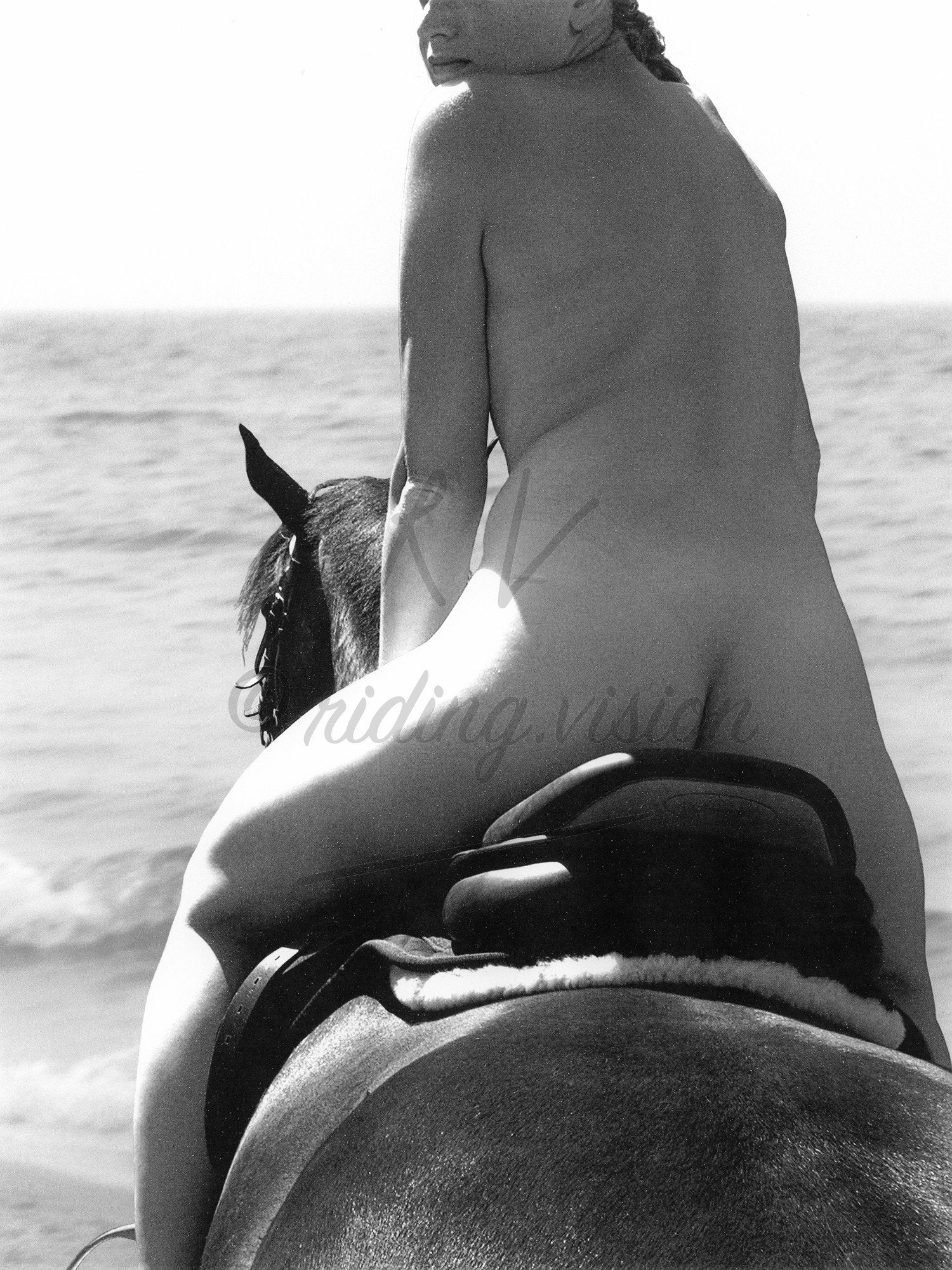 Distant Riders 6 - Riding.Vision