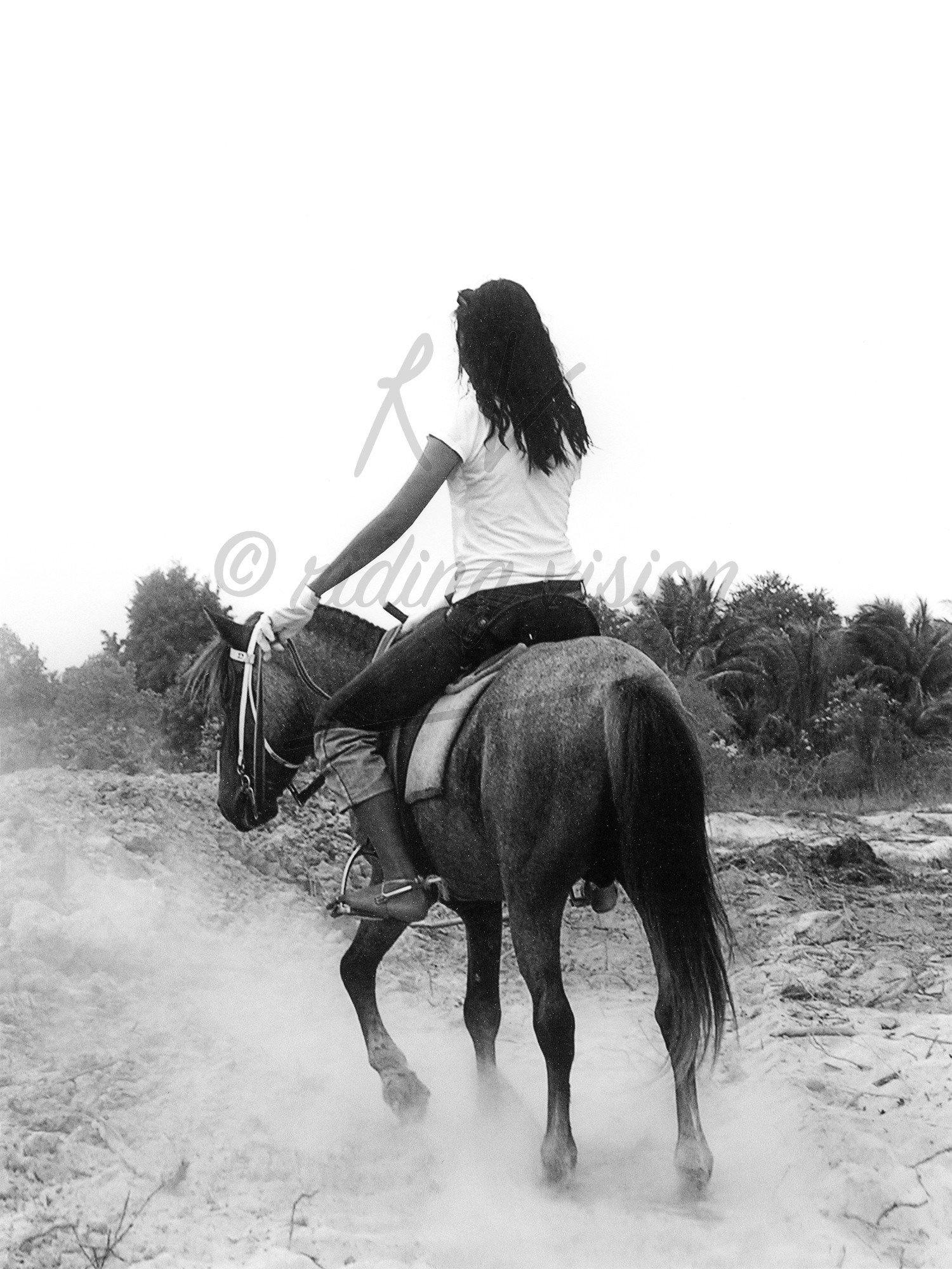 Distant Riders 7 - Riding.Vision