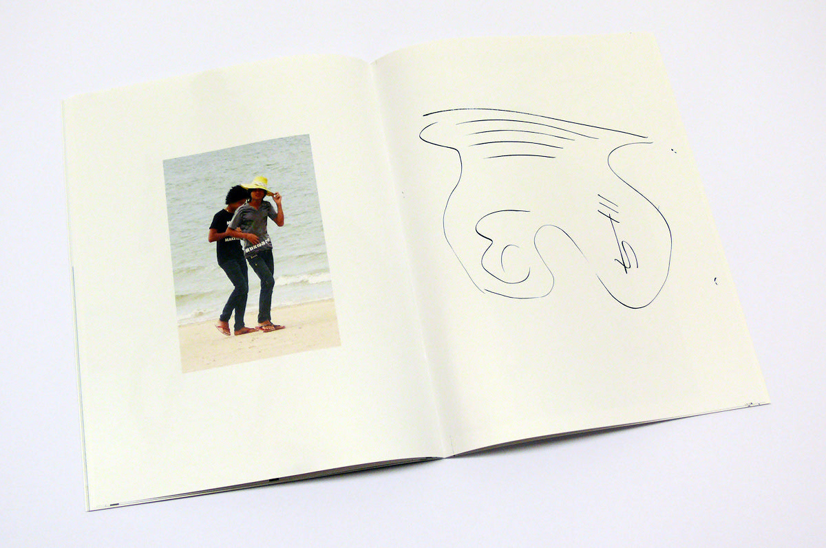 Modern Beach Design - Riding.Vision