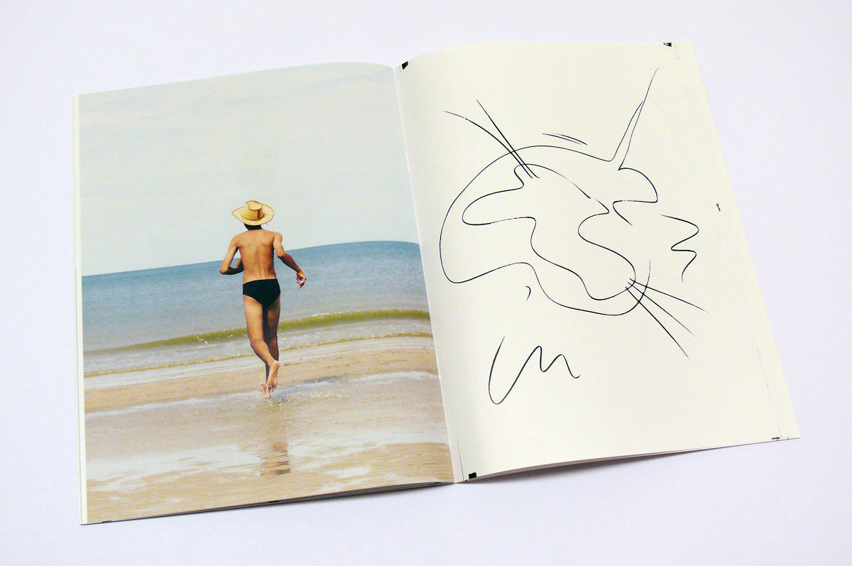 Modern Beach Design - Riding.Vision