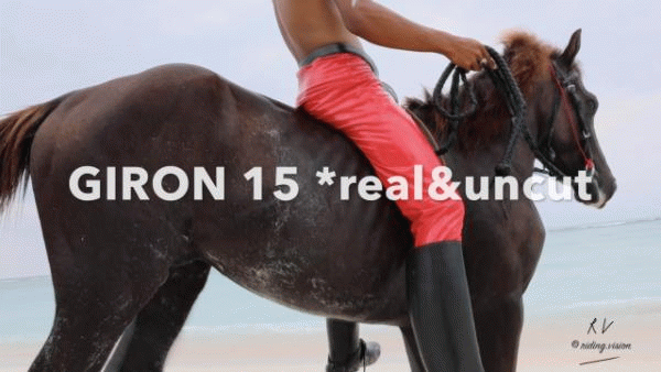 NEW 💯 October 2025! 🌶️ Giron #15, 7min