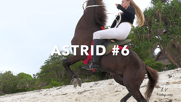 NEW 💯 November 2023! 🌶️ Astrid #6 (4K), 12min