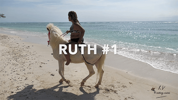 NEW 💯 July 2023! Ruth #1 (4K), 10min