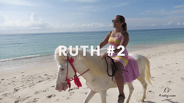 NEW 💯 September 2023! Ruth #2 (4K), 10min