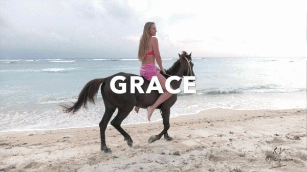 NEW 💯 September 2025! Grace, 10min