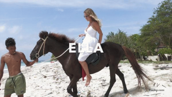 NEW 💯 September 2025! Ella, 13min
