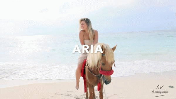 NEW 💯 November 2025! Aria, 10min