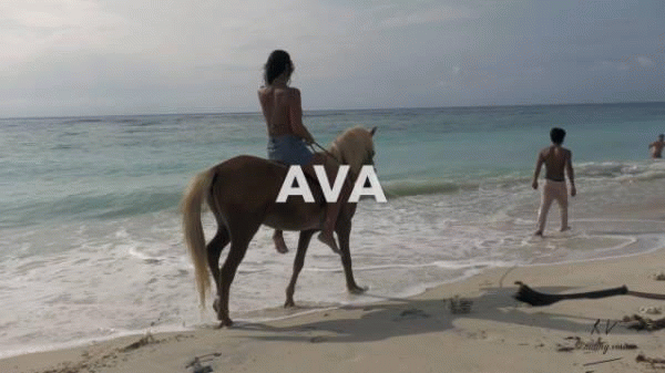 NEW 💯 December 2025! Ava, 16min