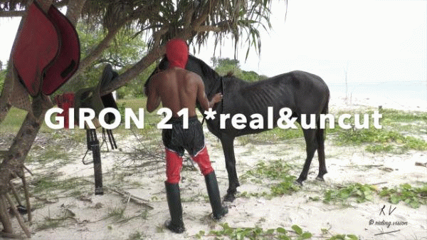 🌶️ Giron #21, 12min