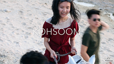 Kohsoom (4K), 6min