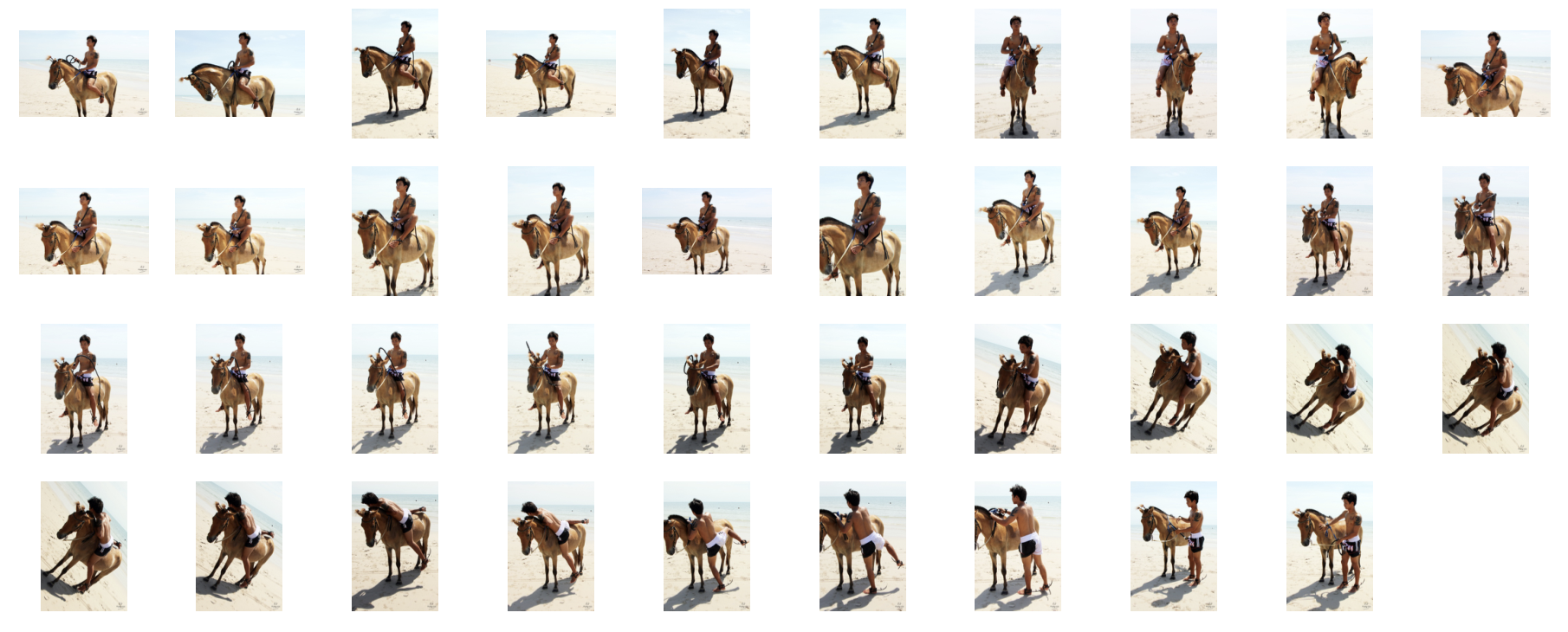 Savings package: David Entire Season 3 (449 pictures in 11 galleries) - Riding.Vision